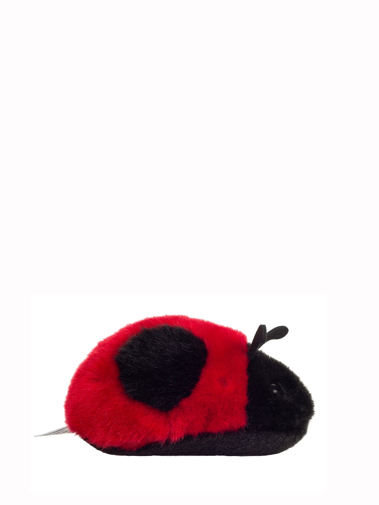 Ladybug soft toy (11 cm)