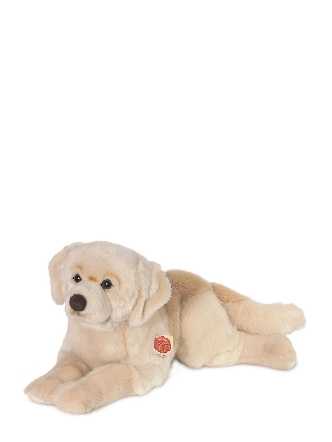 Large Golden retriever soft toy (60 cm)
