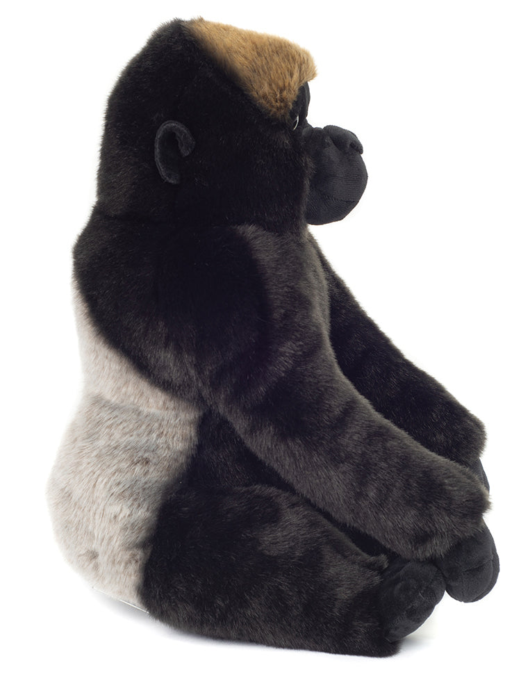 Mountain Gorilla soft toy (35cm)