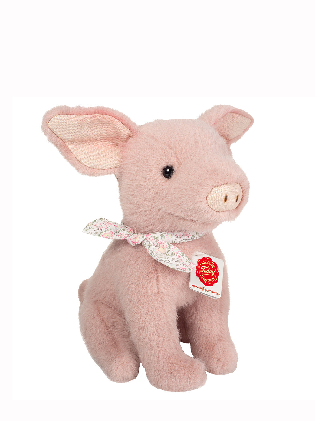 Audrey the Pig soft toy (23cm)