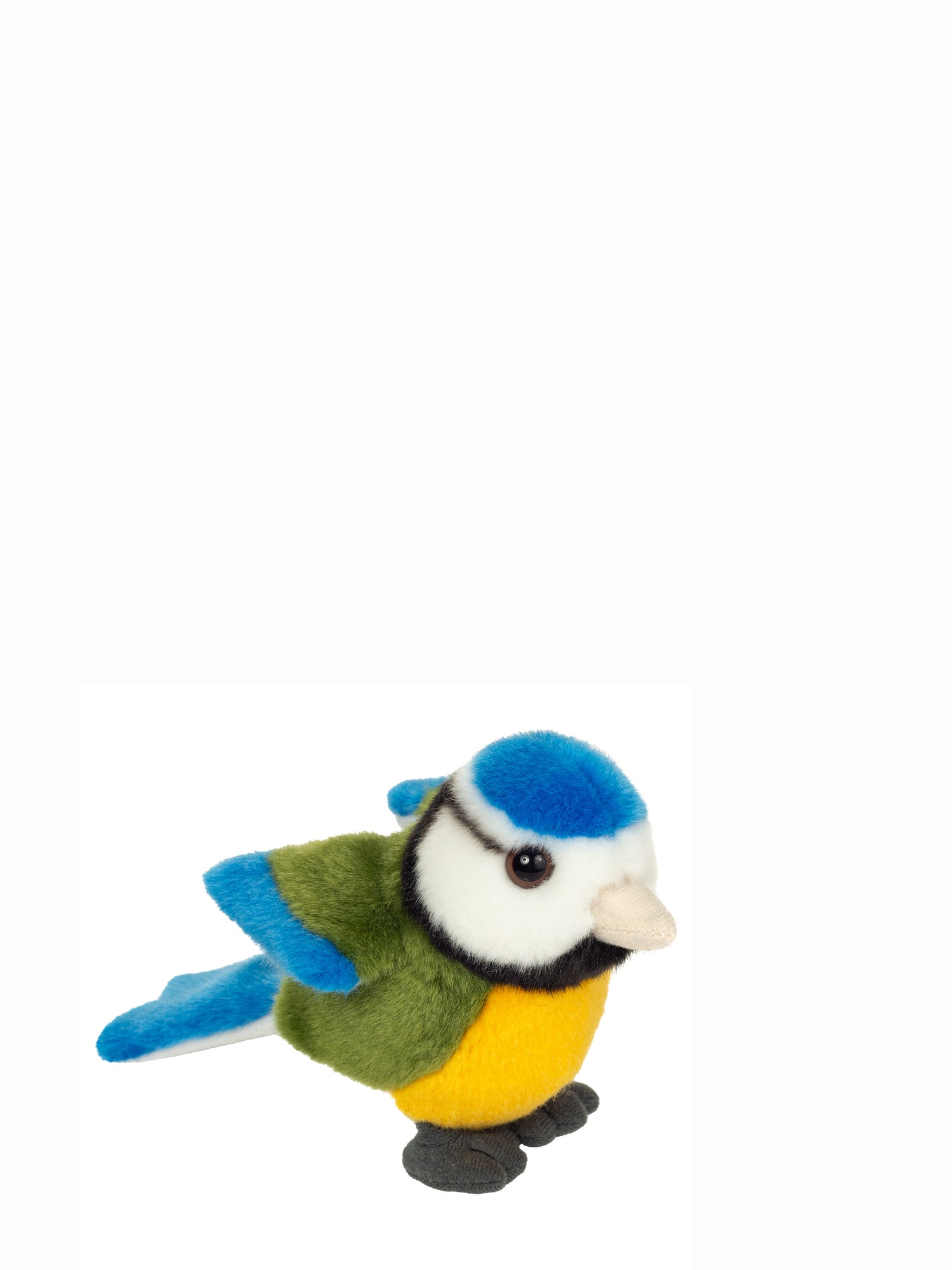 Blue Tit soft toy (12cm)