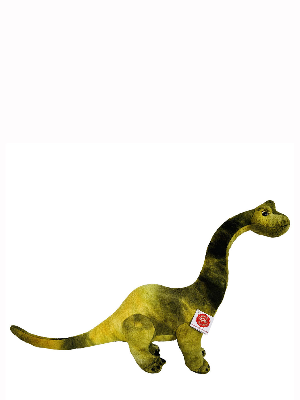 Brachiosaurus soft dino (55 cm)