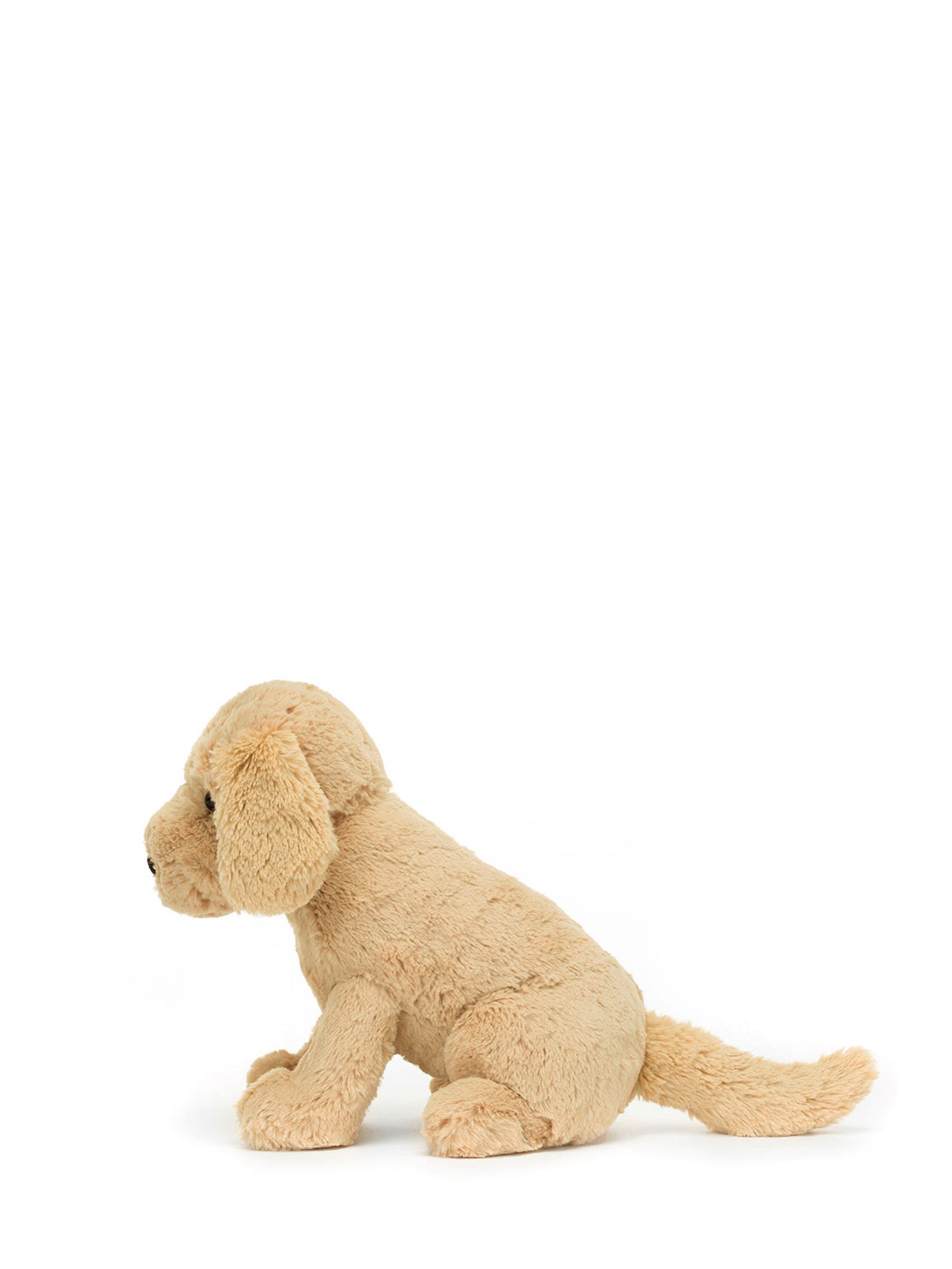 Tilly golden retriever (27cm)