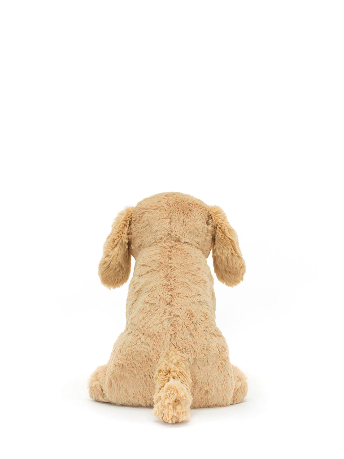 Tilly golden retriever (27cm)