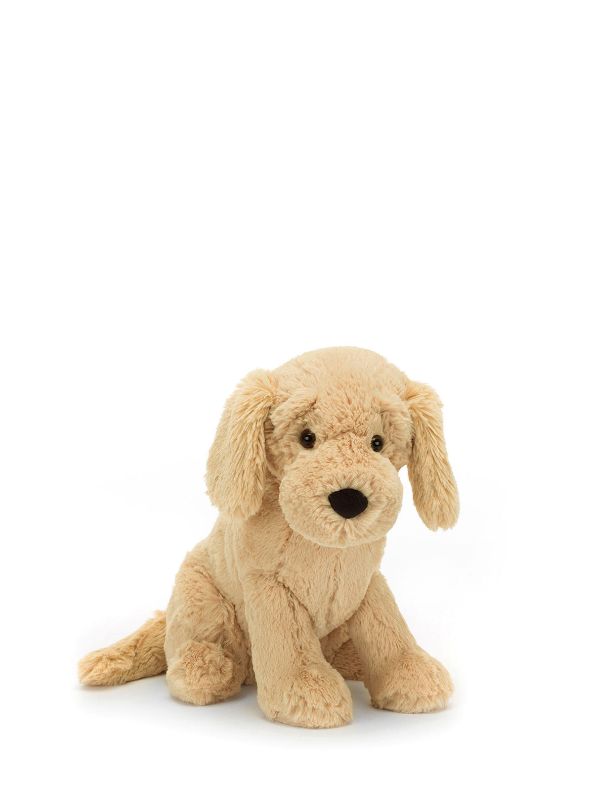 Tilly golden retriever (27cm)