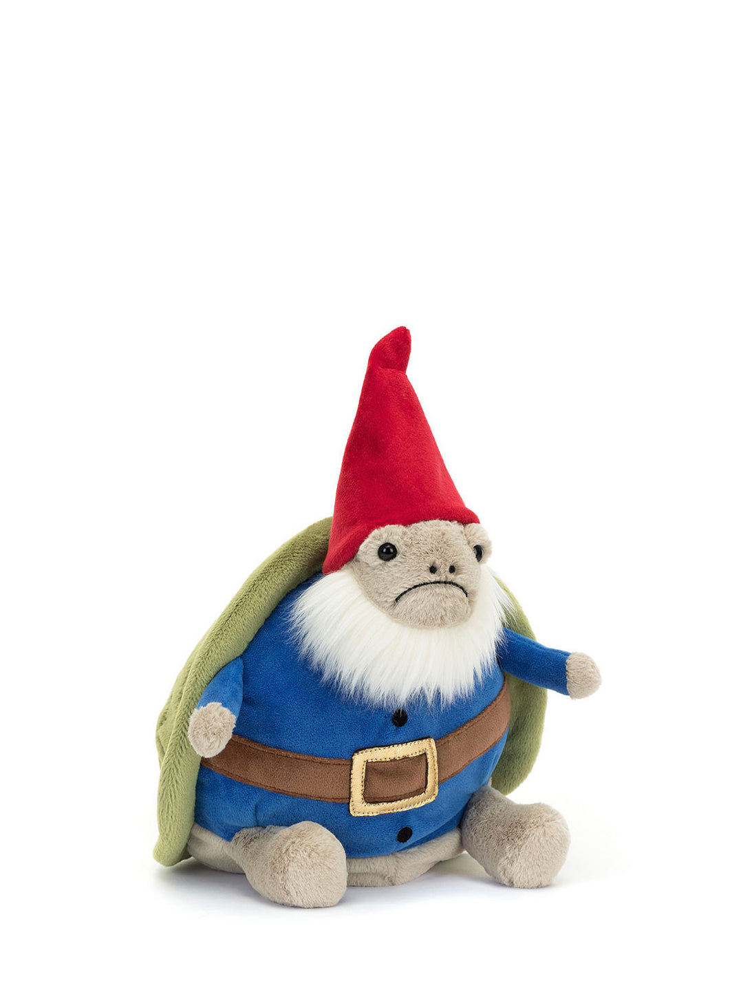 Garden Gnome Timmy Turtle (28cm)