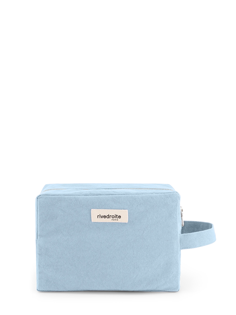 Tournelles XL toiletry bag, ice pop blue