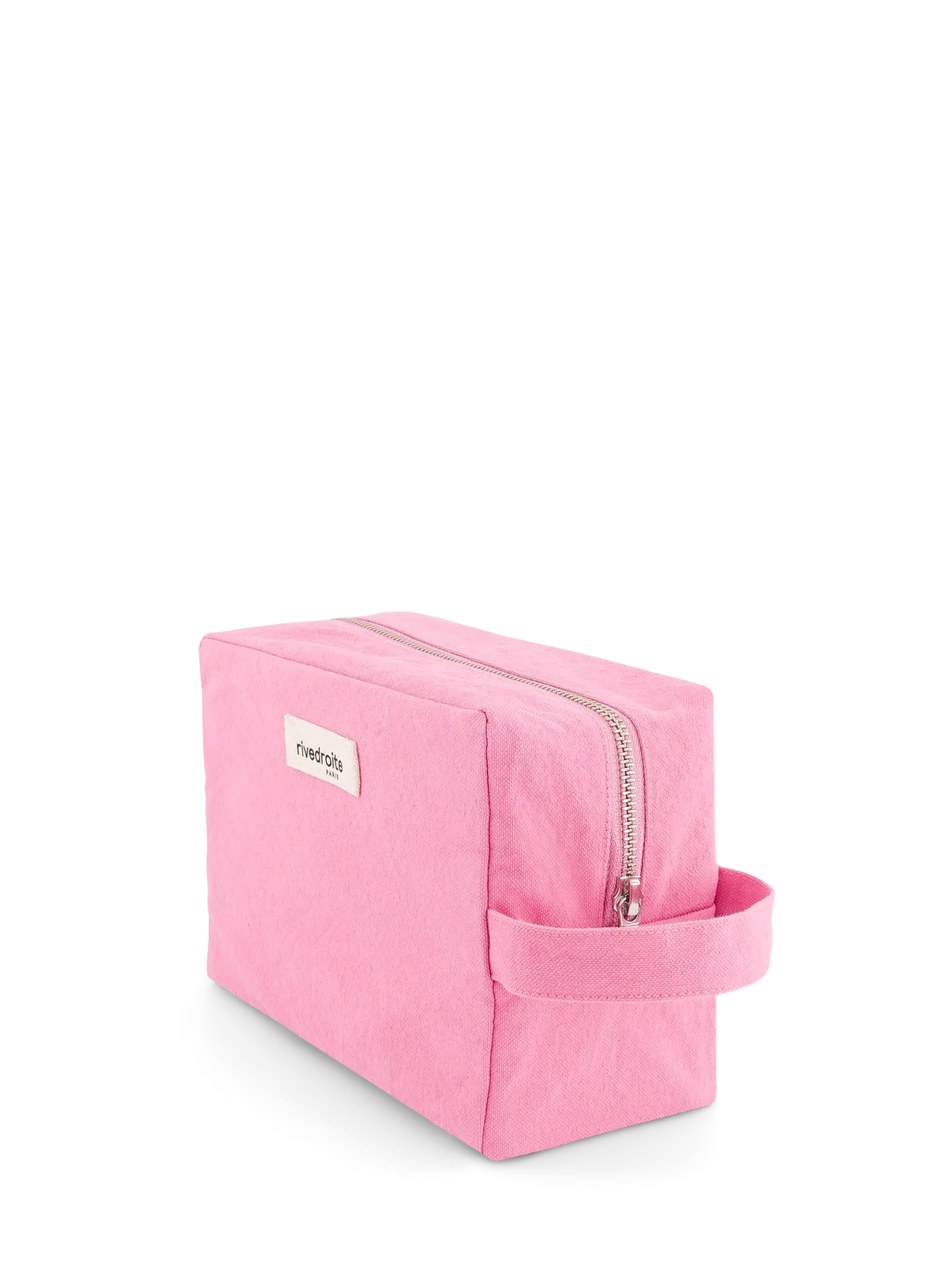 Tournelles XL toiletry bag, candy pink