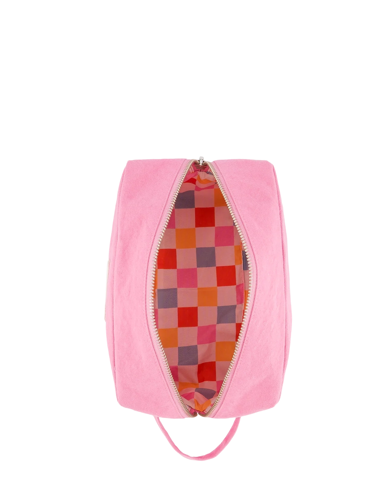 Tournelles XL toiletry bag, candy pink