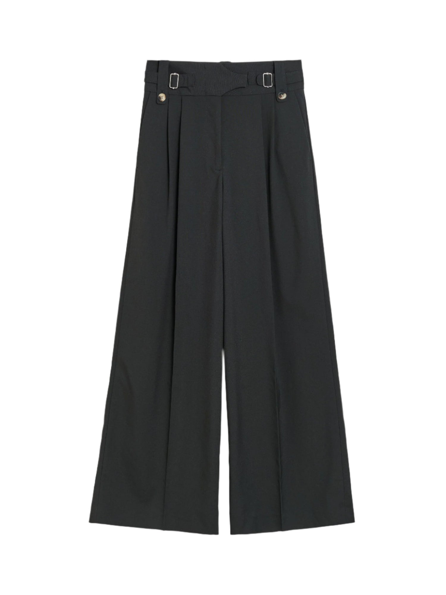 Taal pants, black