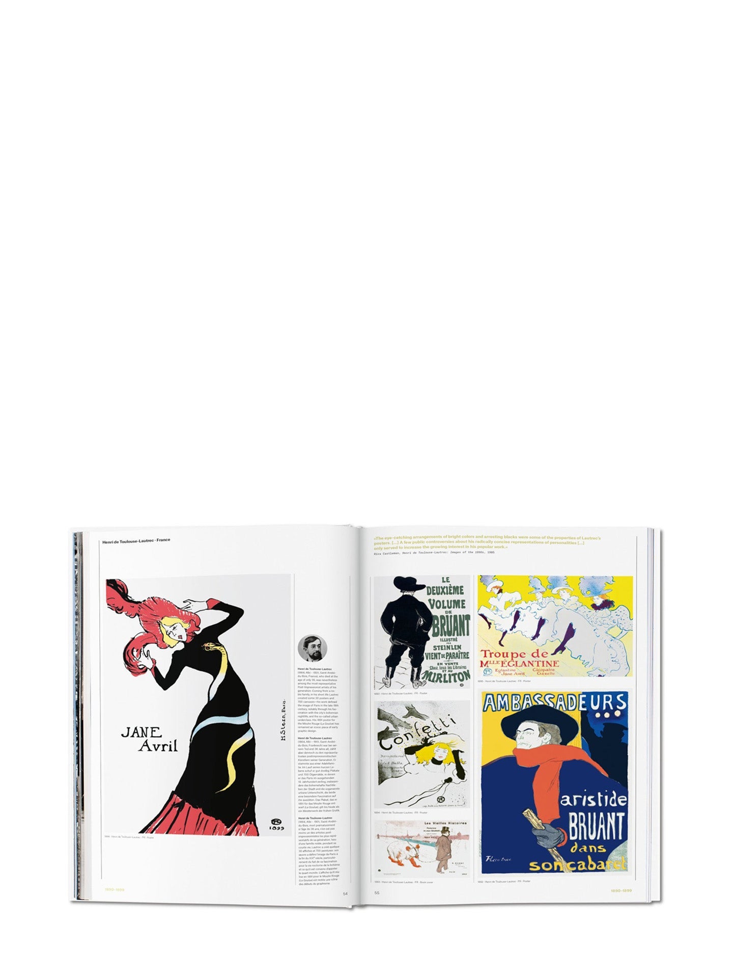History of Graphic Design Vol. 1
