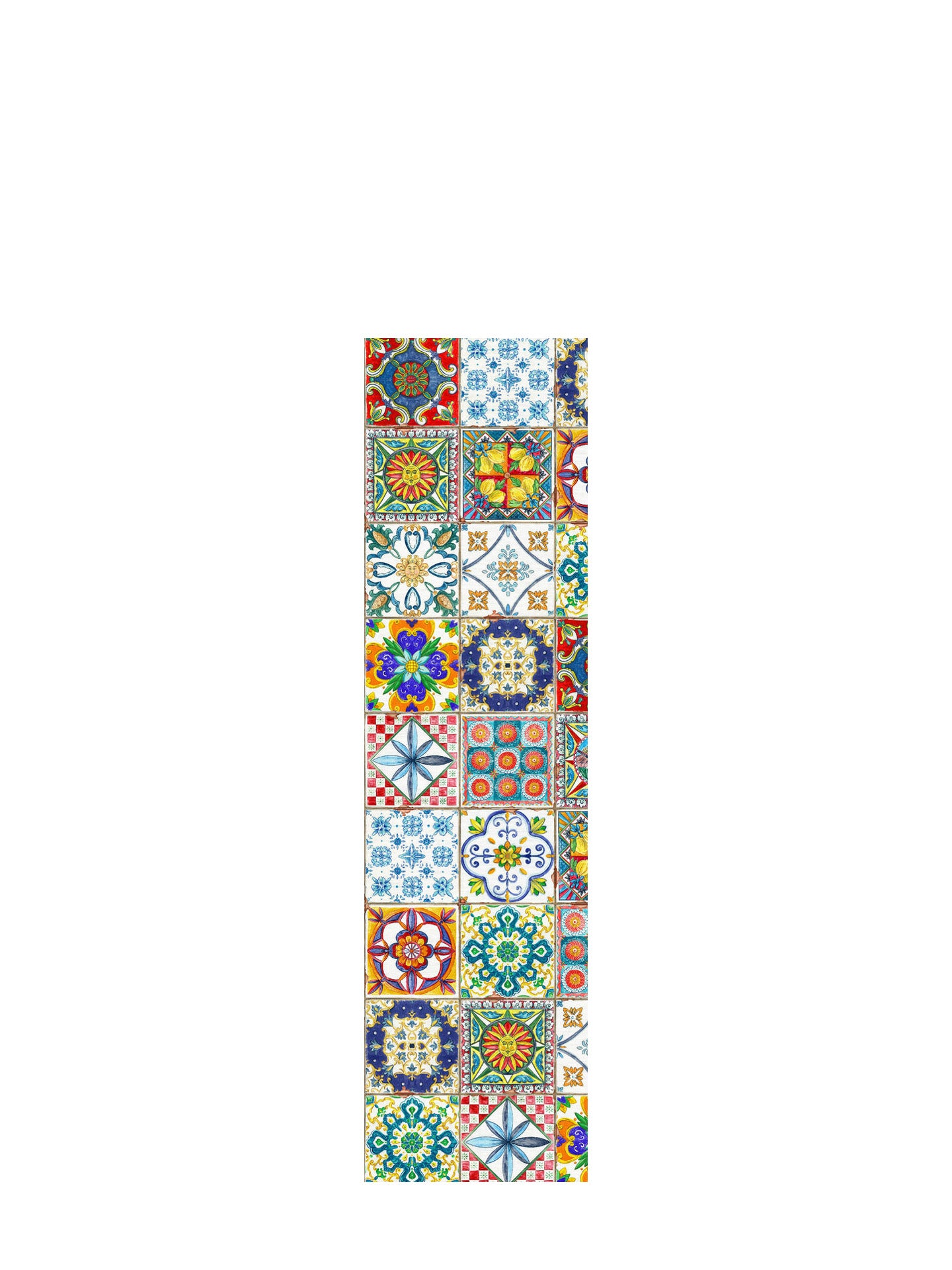 Camastra table runner