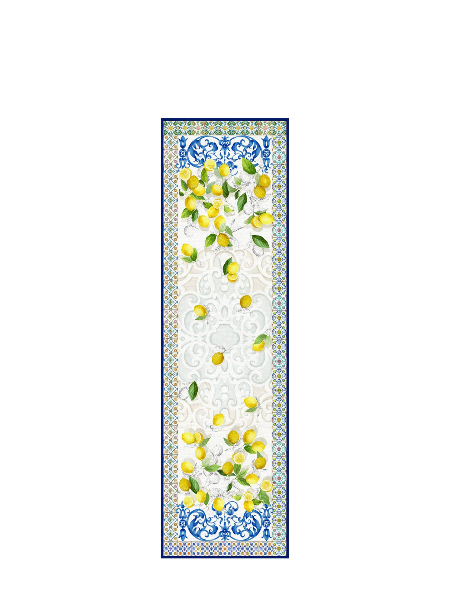 Cetara table runner