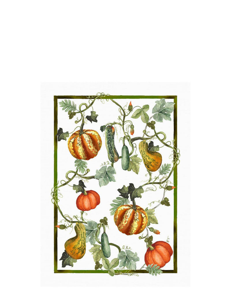 Kurbis kitchen towel