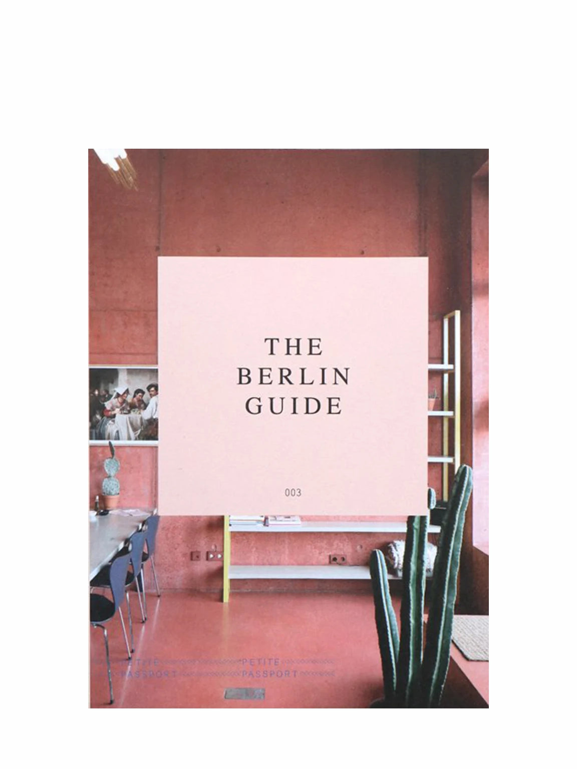 The Berlin Guide