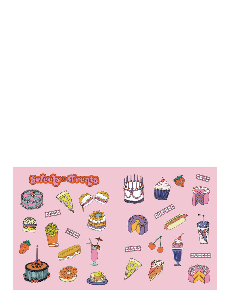 The Big Book of Queer Stickers