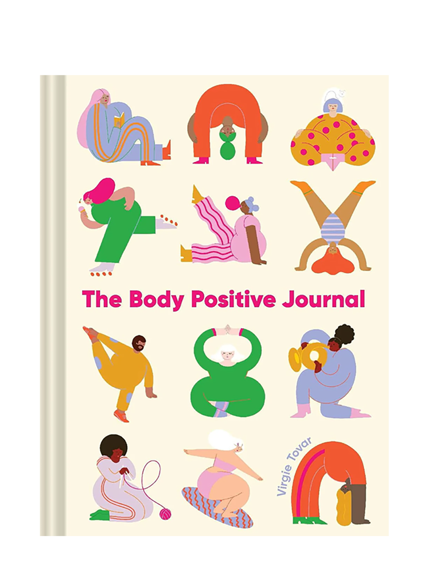 The Body Positive Journal