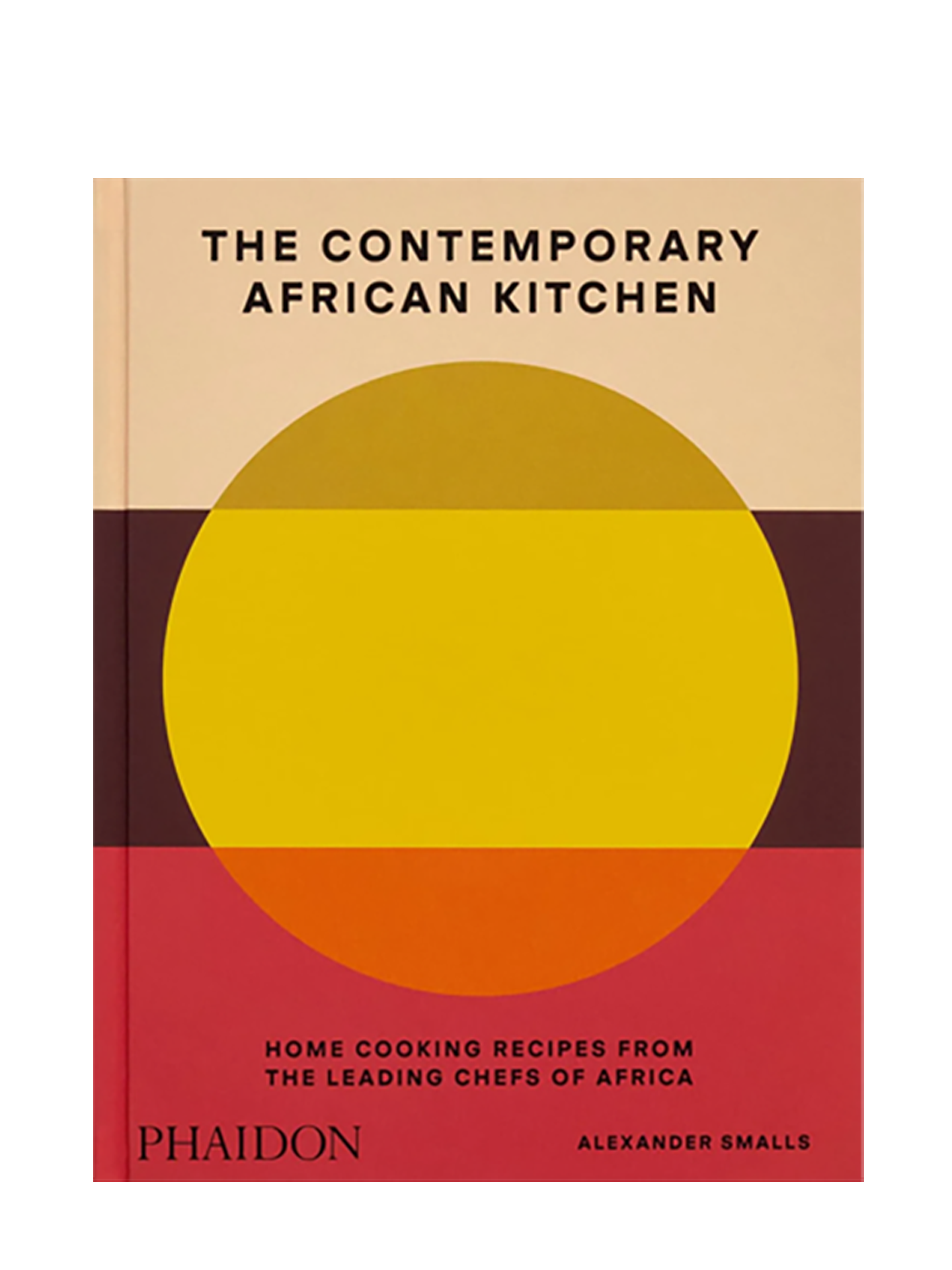 The Contemporary African Kitchen