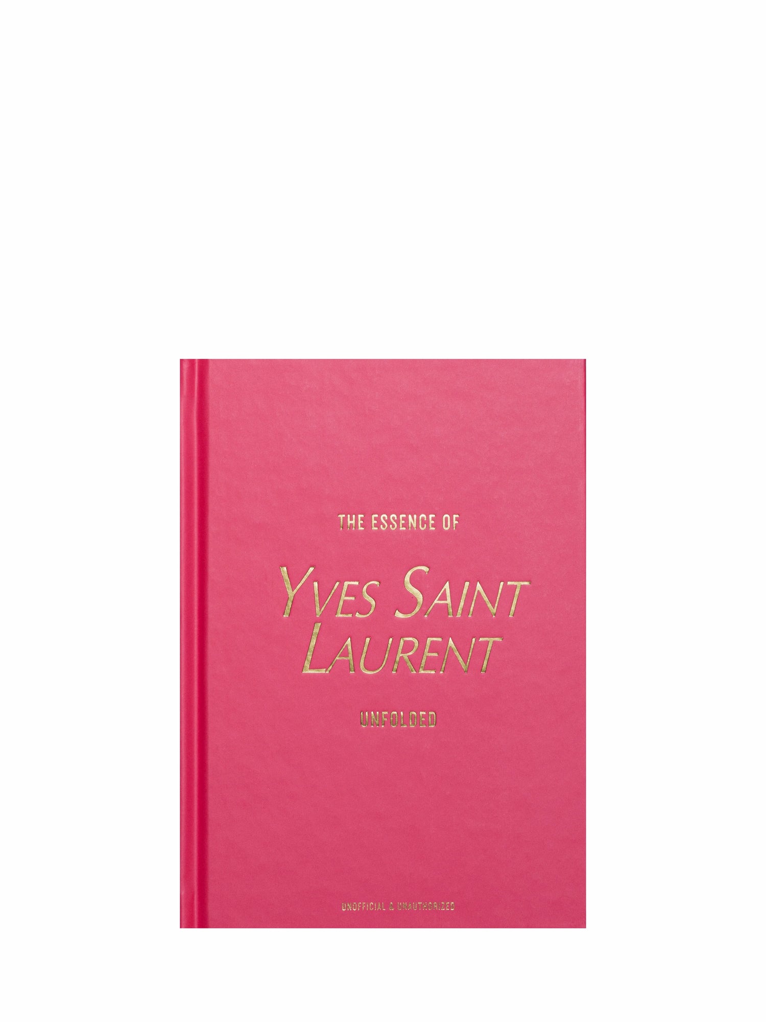 The Essence of Yves Saint Laurent