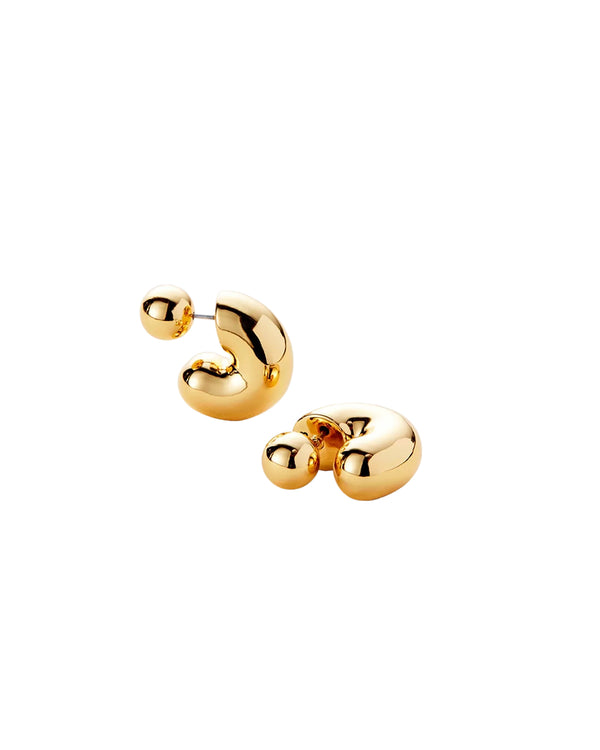Tome Hoops Medium