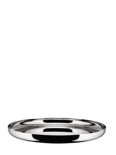 JM14 stainless steel tray (35cm)