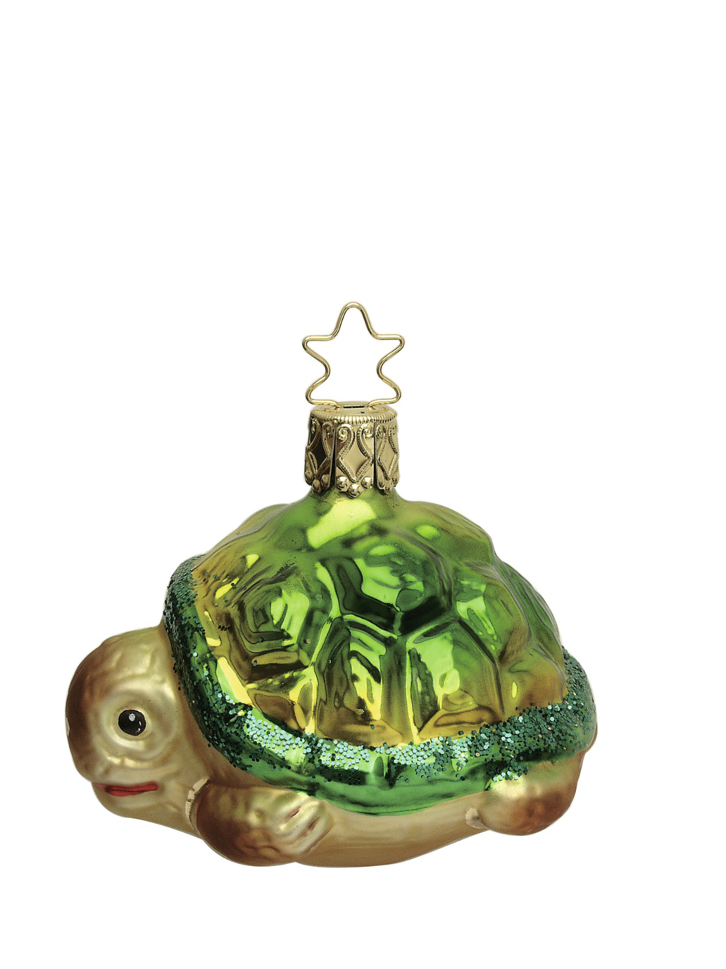 Turtle ornament