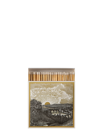 Tuscan sun matches