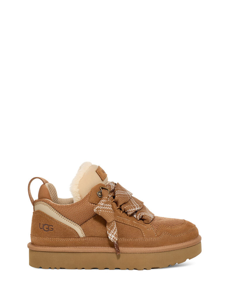 Lowmel trainer, chestnut