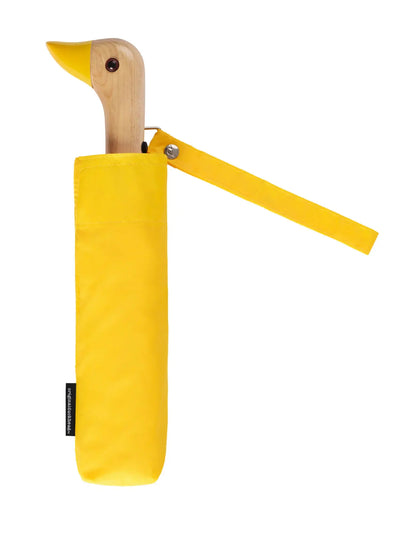Duck Umbrella, yellow