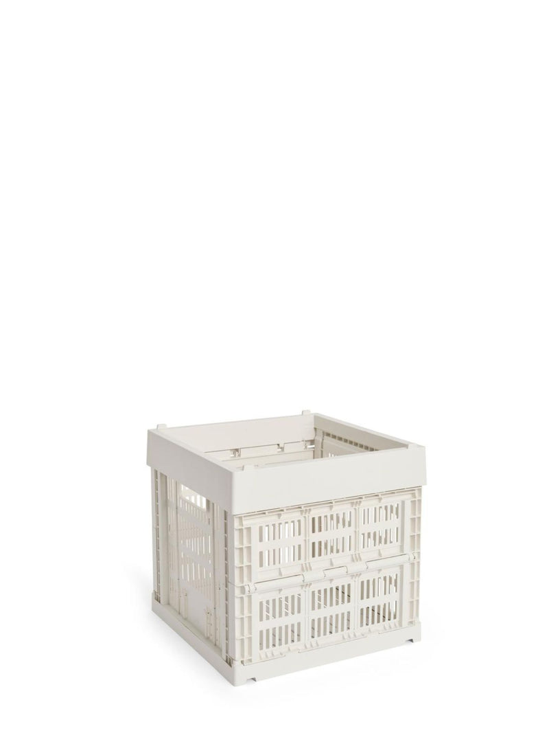 Colour Crate cube, 2 colours