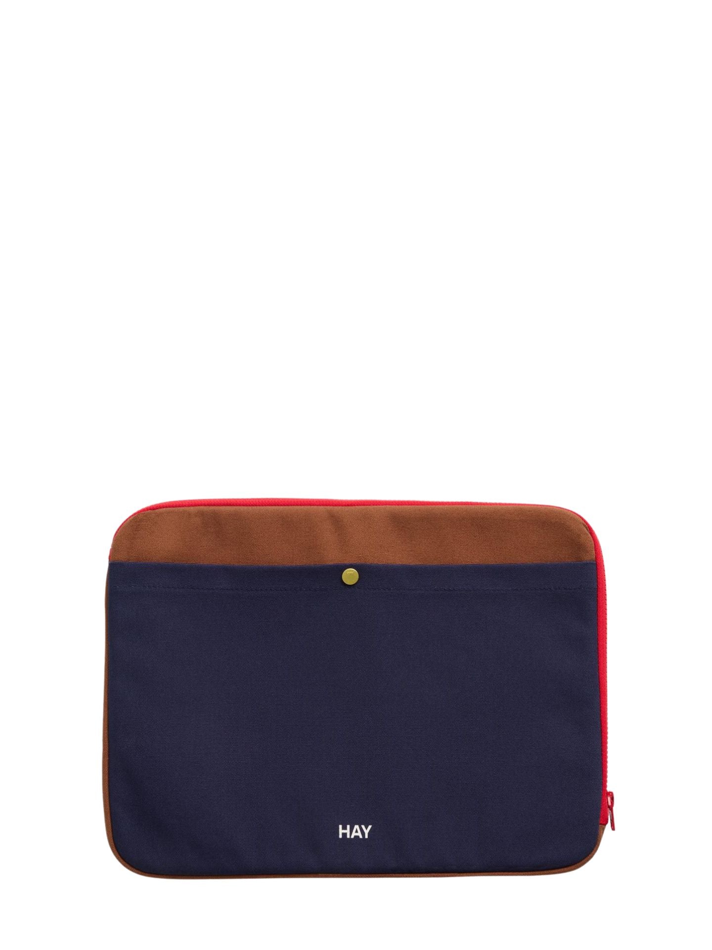 Multi laptop cover 13/14, Midnight blue