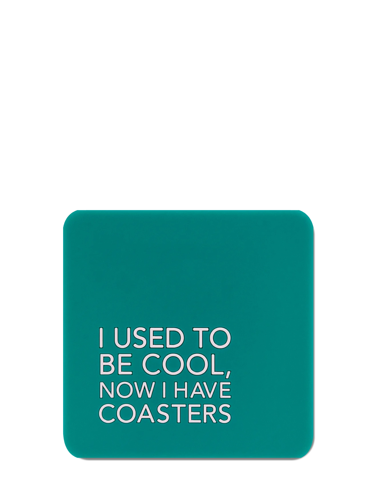 Used to be coaster