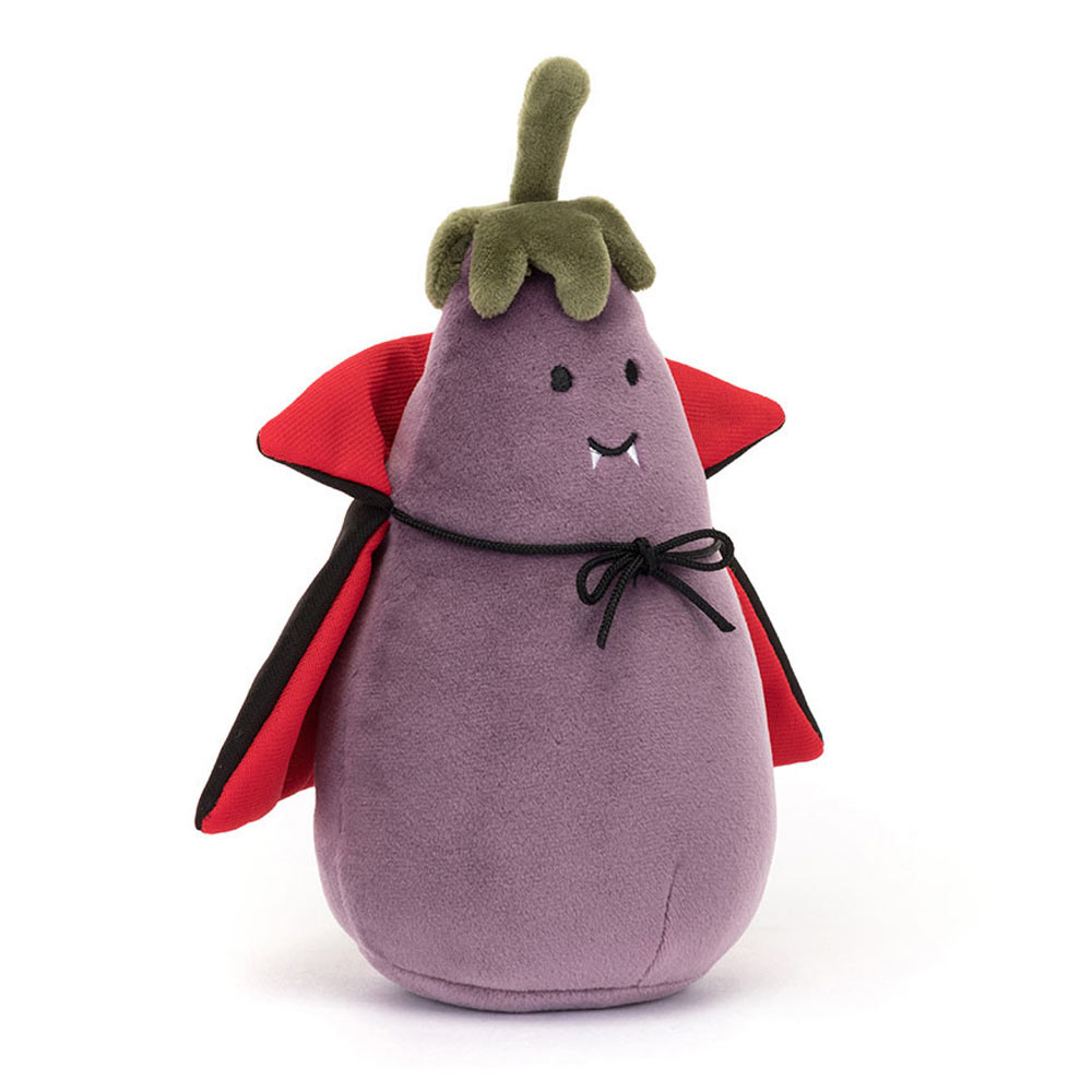 Vivacious Aubergine Vampire