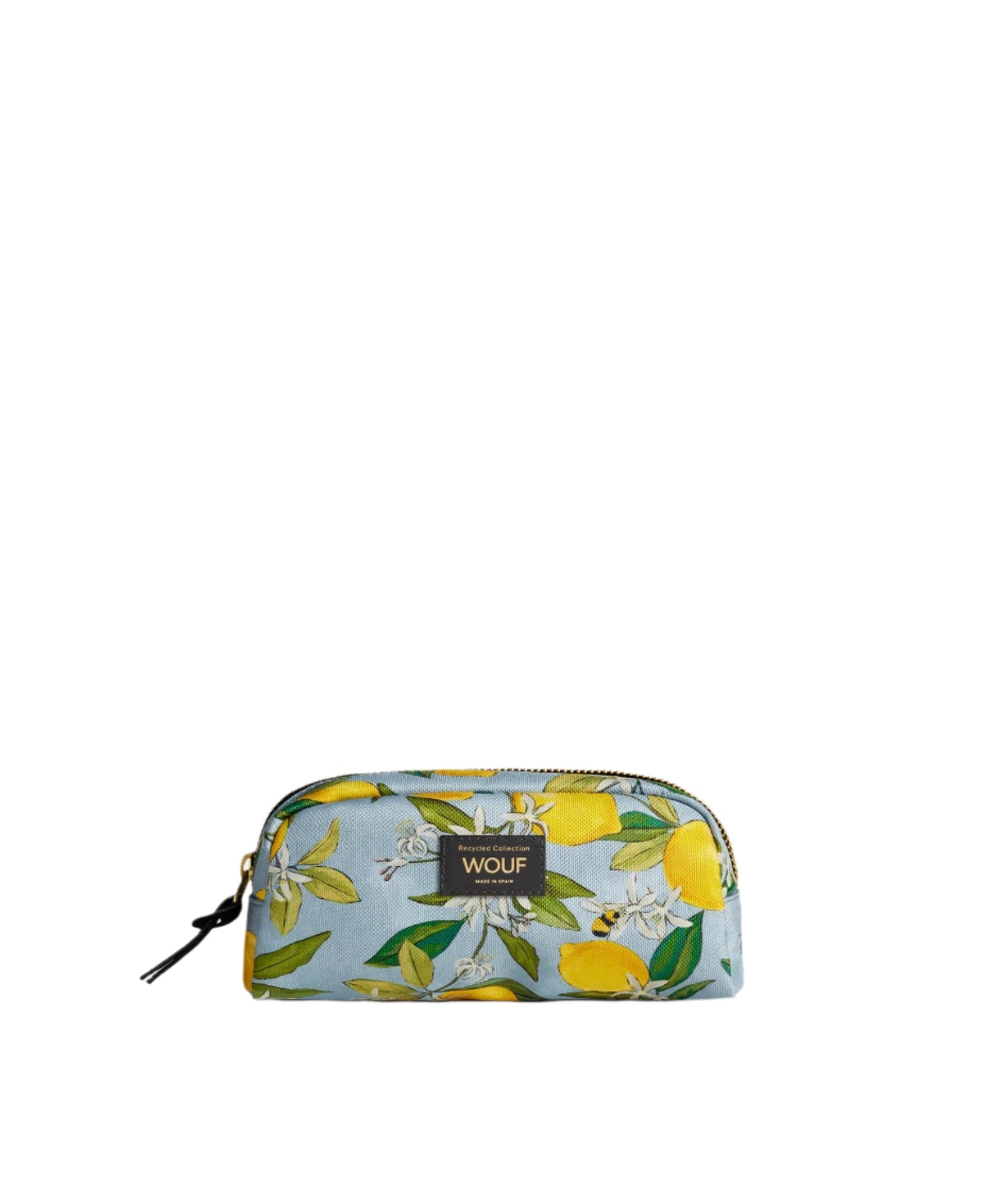 Capri Makeup Bag