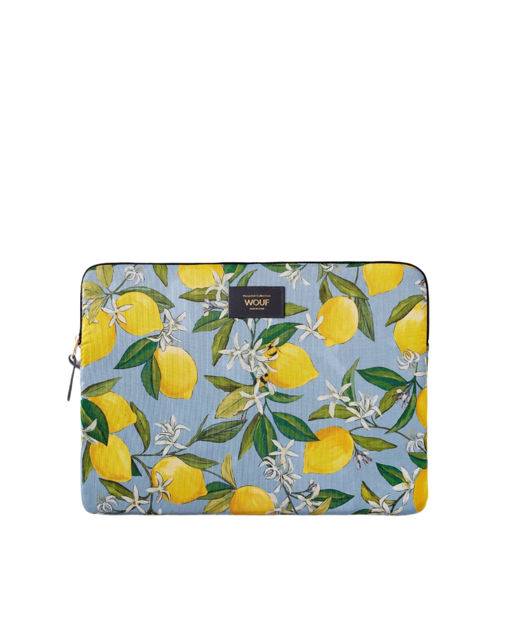 WOUF Capri Laptop Sleeve 15 16 My o My