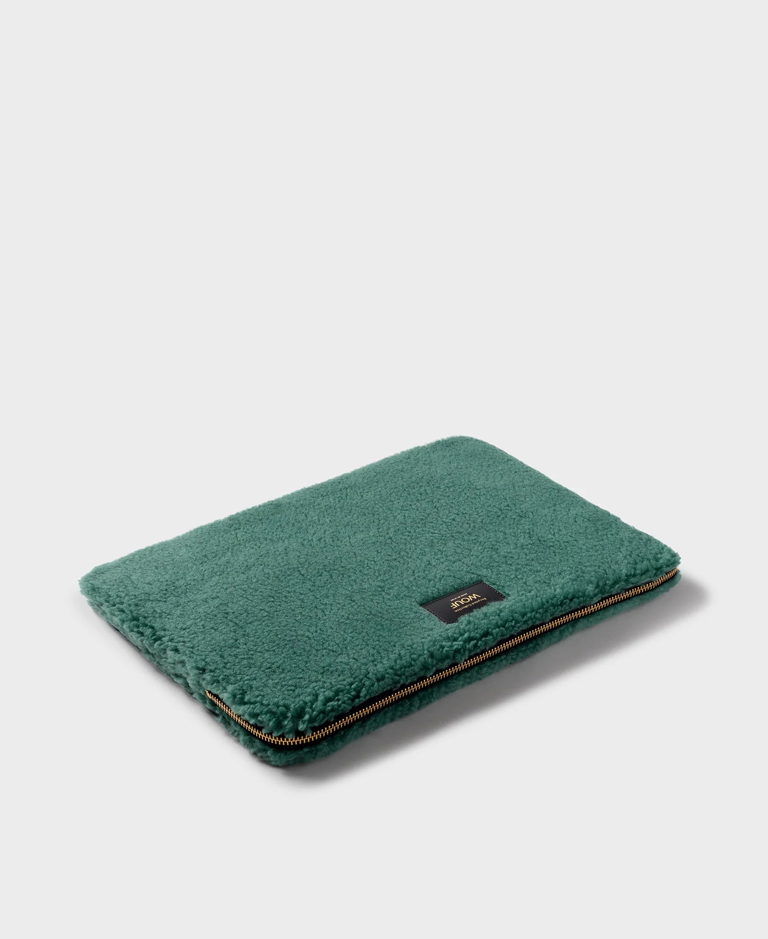 Moss Laptop Sleeve, small (13