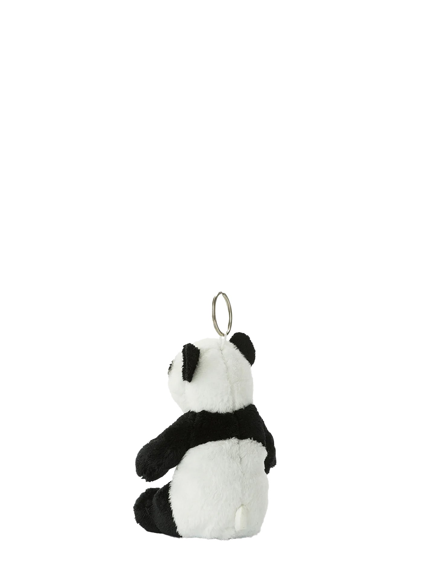 WWF Panda keychain (10 cm)