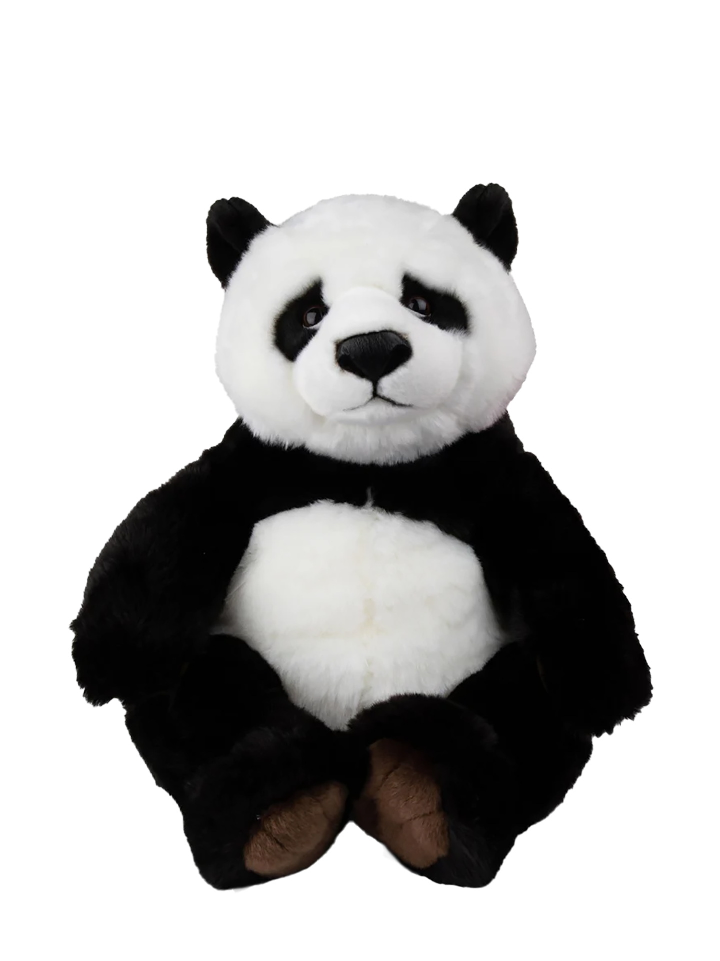 WWF Panda soft toy (47 cm)