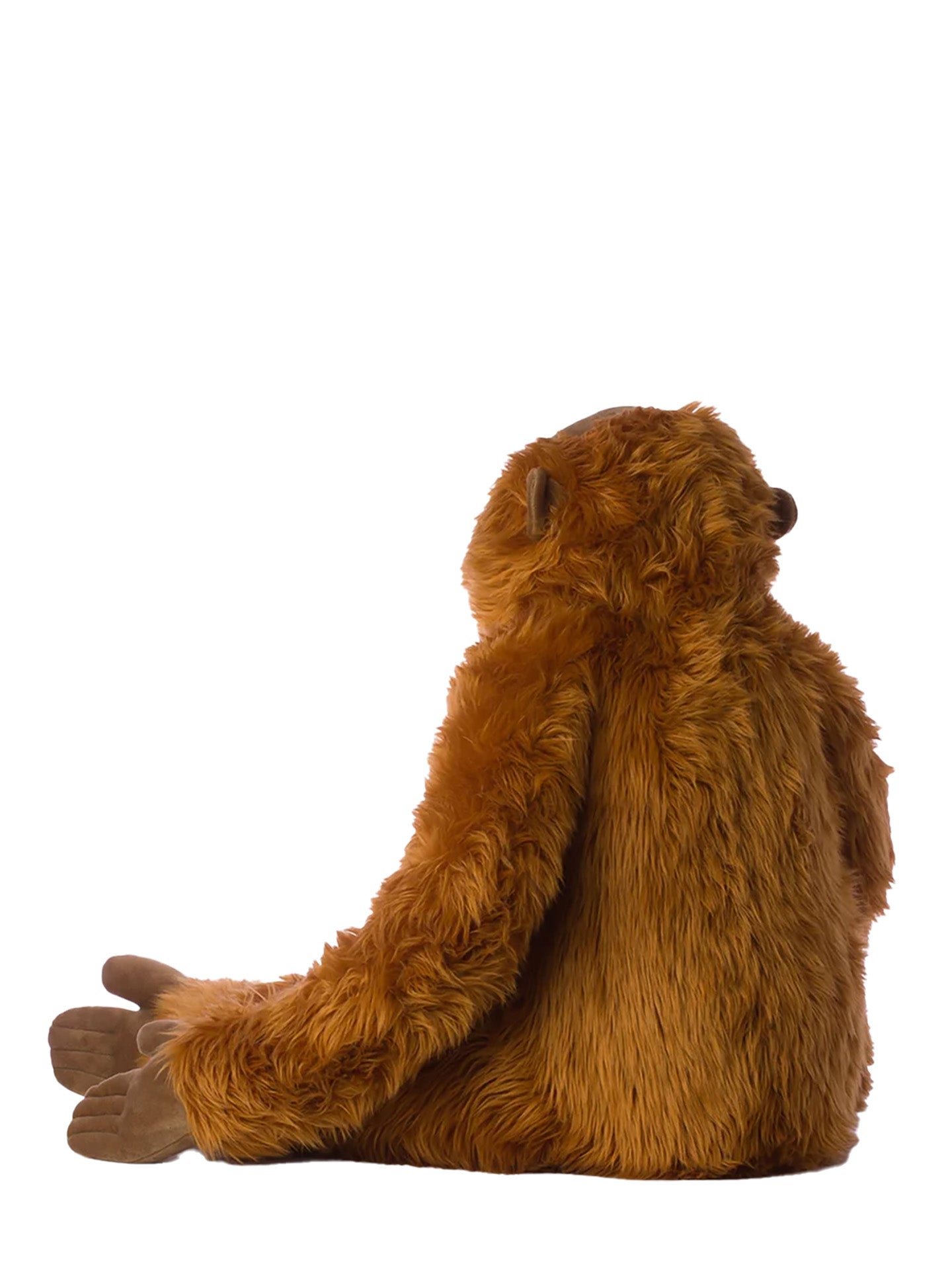 WWF Orangutan GIANT soft toy (100 cm)