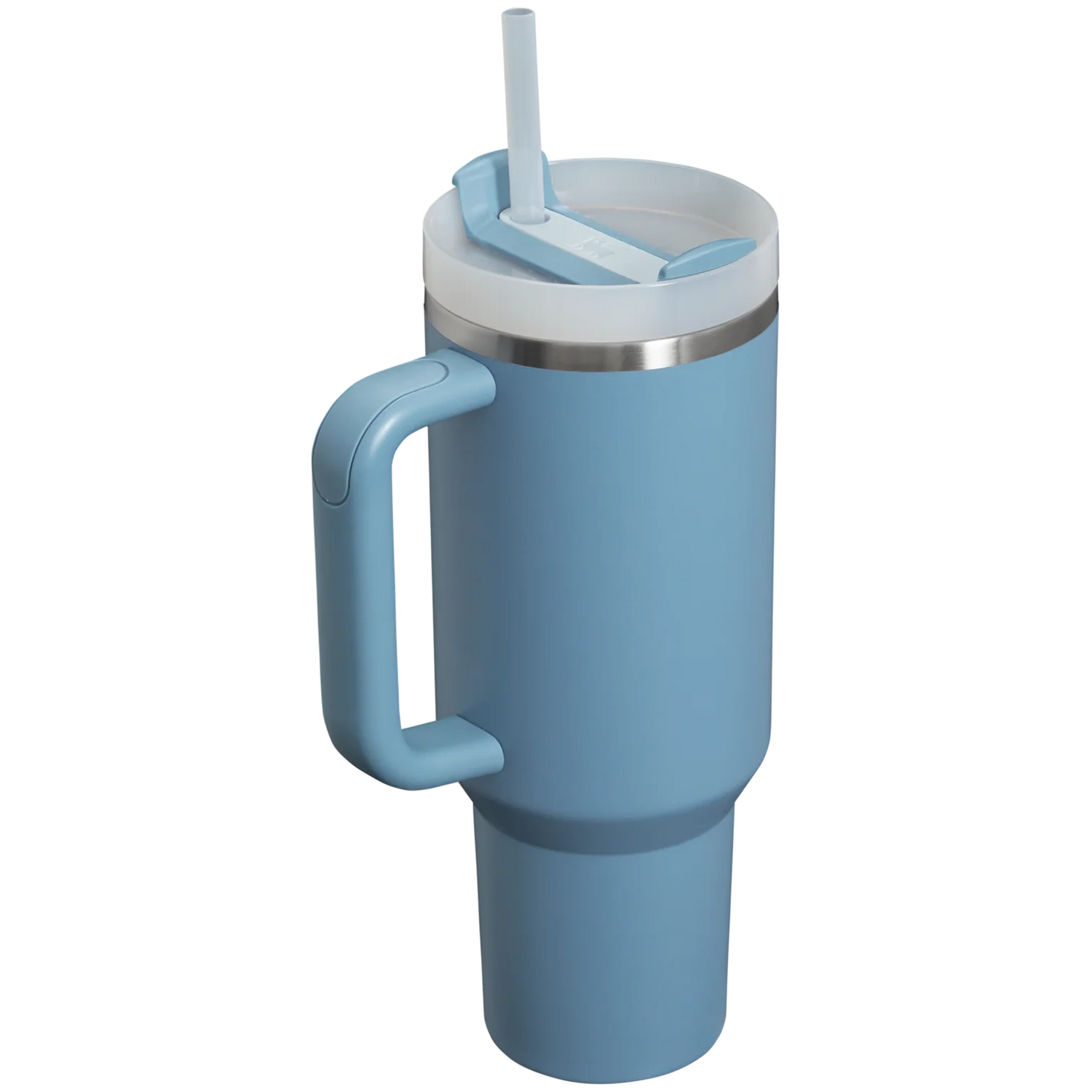 Quencher H2.0 FlowState™ tumbler, indigo (0.89L)