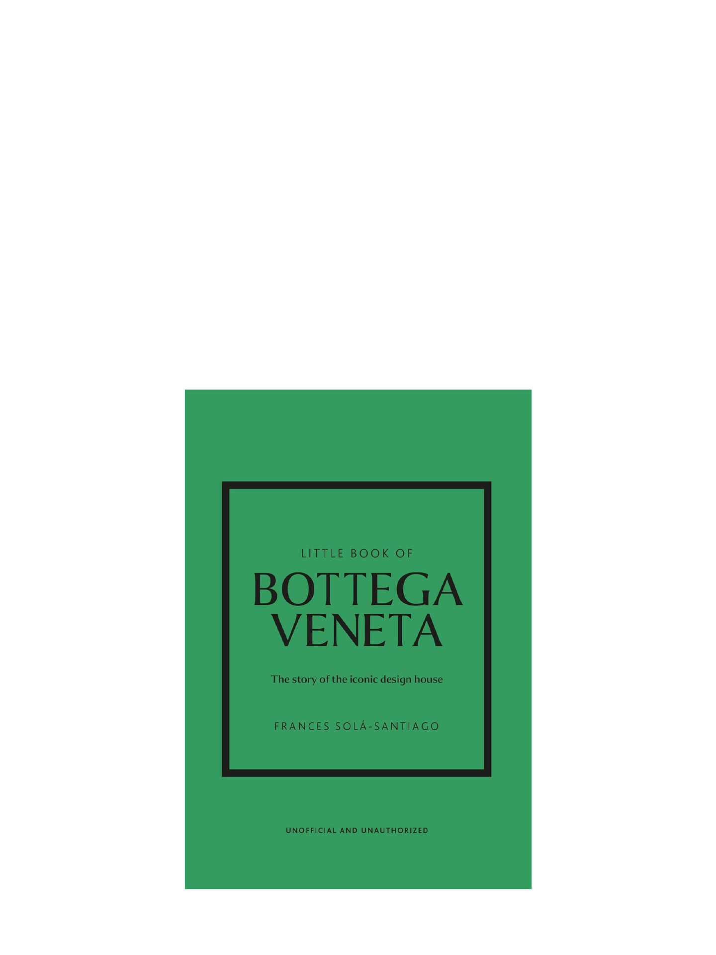 Little Book of Bottega Veneta