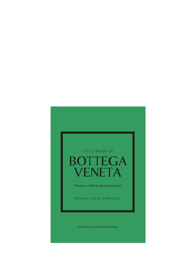 Little Book of Bottega Veneta
