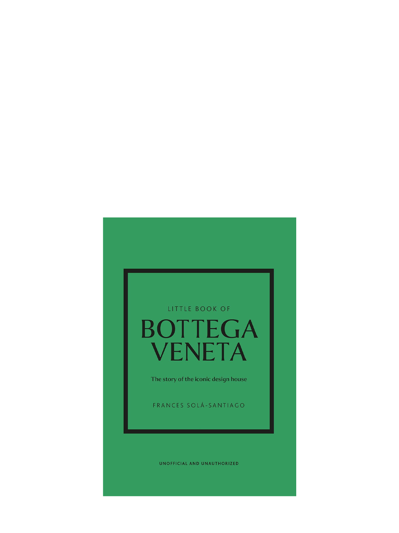 Little Book of Bottega Veneta
