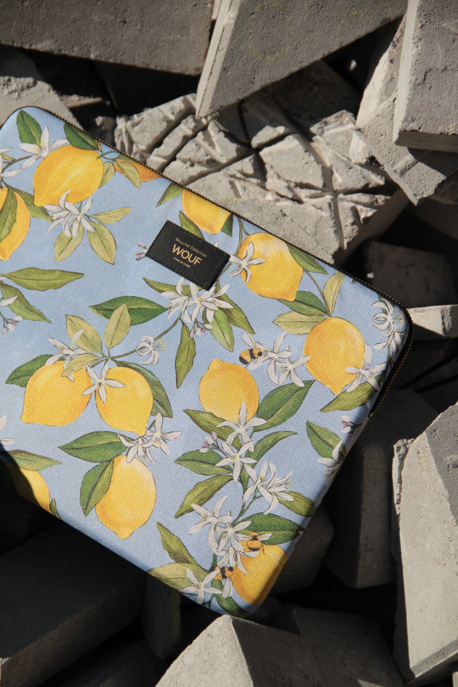 Capri Laptop Sleeve 15