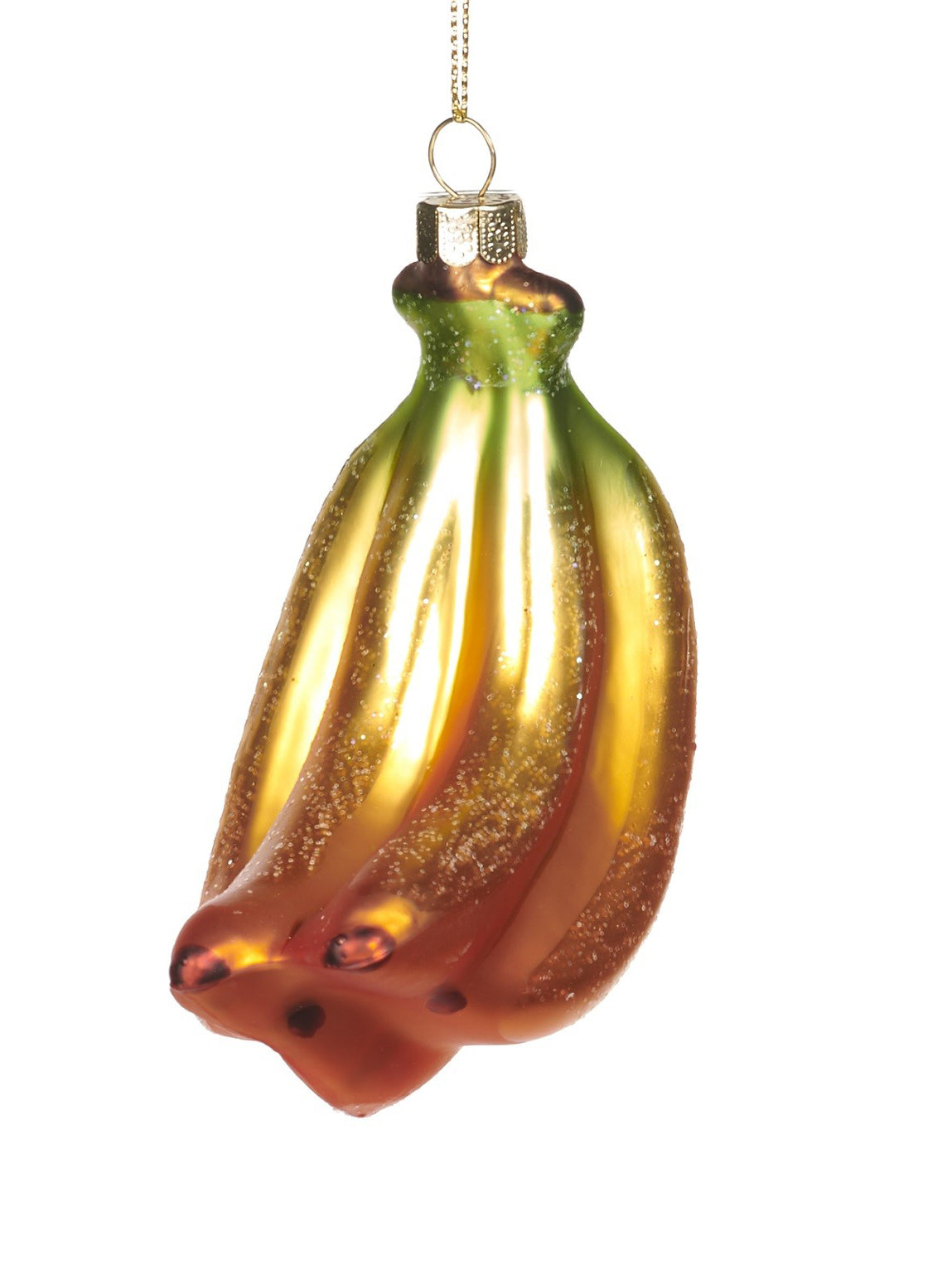 BANANAS ornament (11,5 cm)