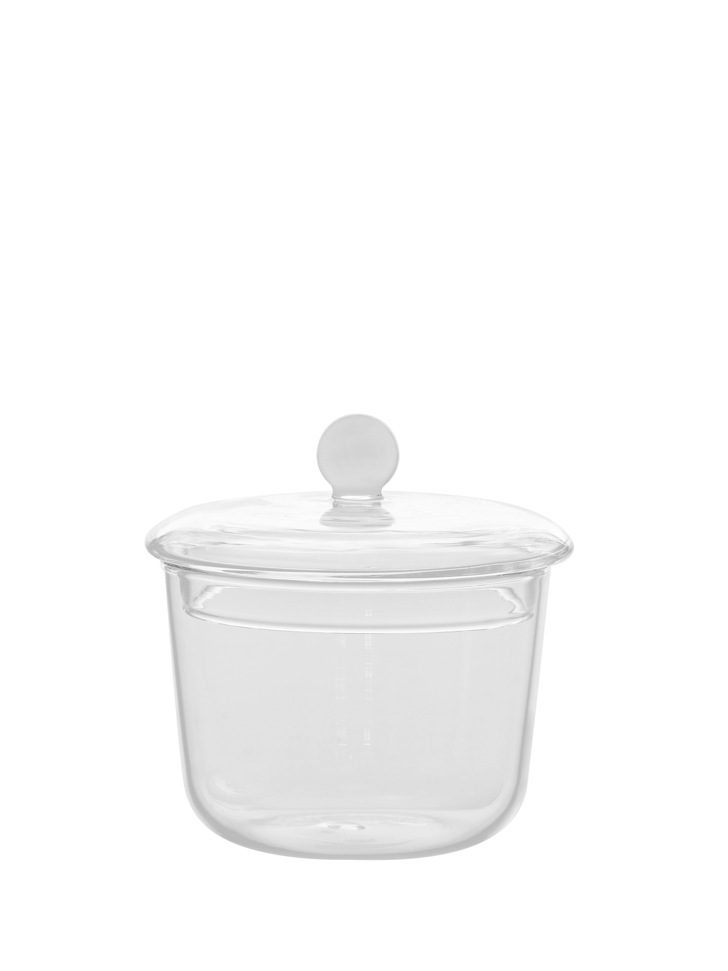 Bilia jar wirth lid