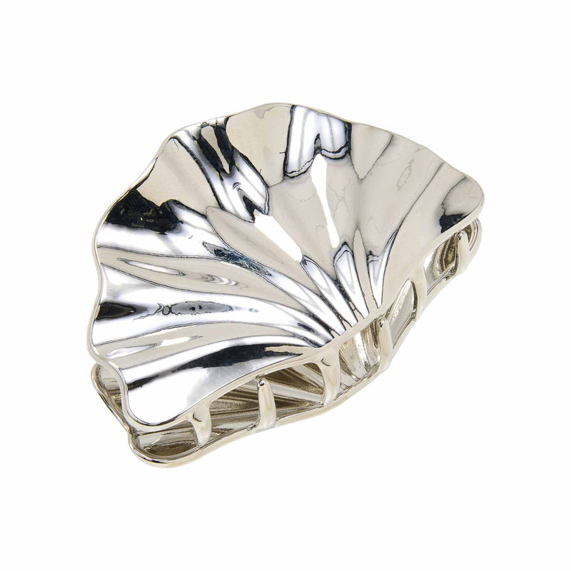 Marina claw, silver or golden