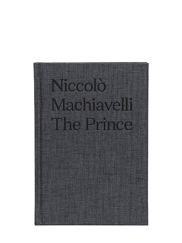The Prince by Niccolò Machiavelli
