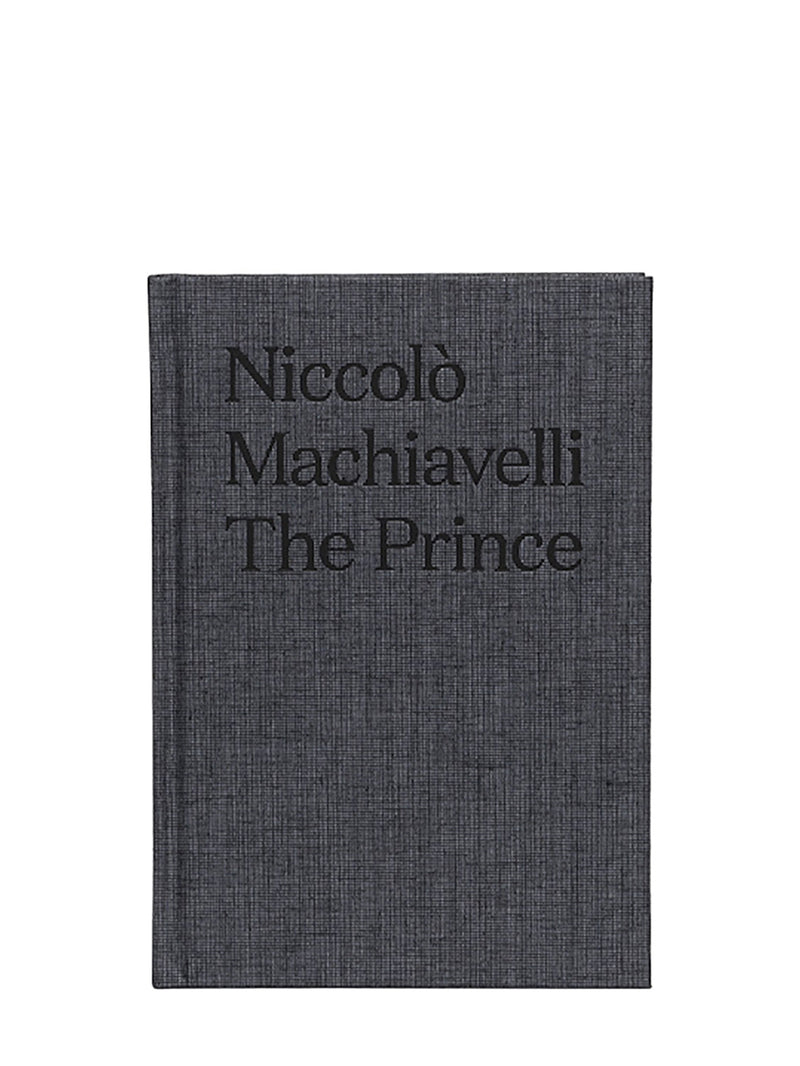 The Prince by Niccolò Machiavelli
