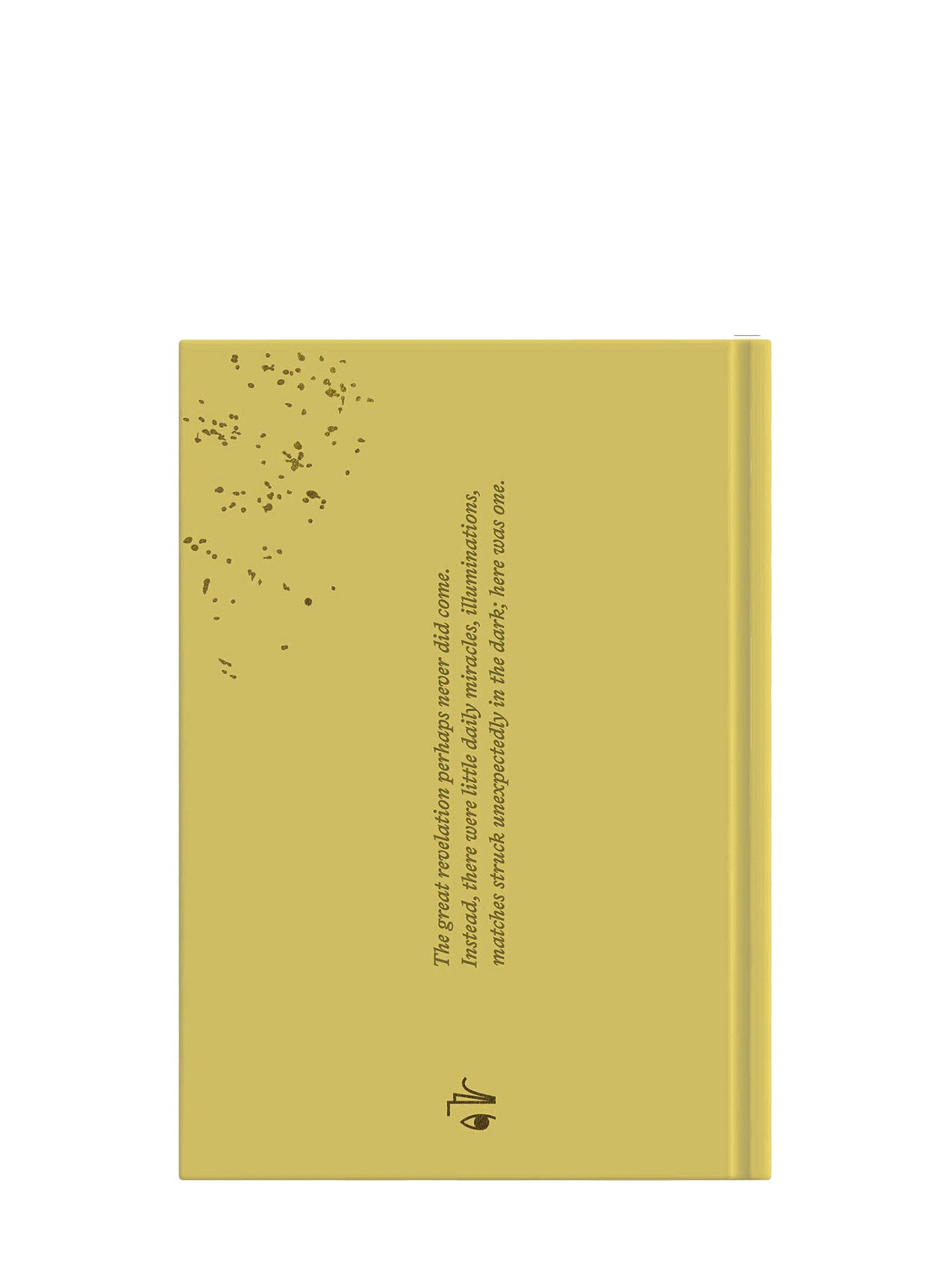 To the Lighthouse by Virginia Woolf